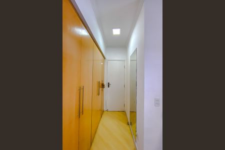 Apartamento à venda com 120m², 3 quartos e 3 vagasSuíte 1
