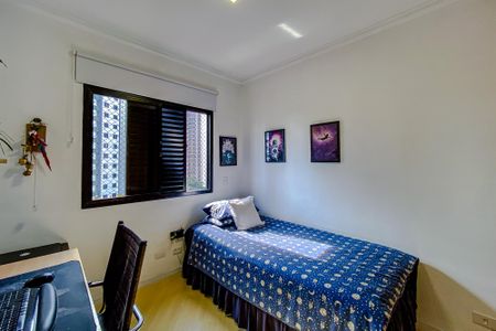 Apartamento à venda com 120m², 3 quartos e 3 vagasSuíte 2