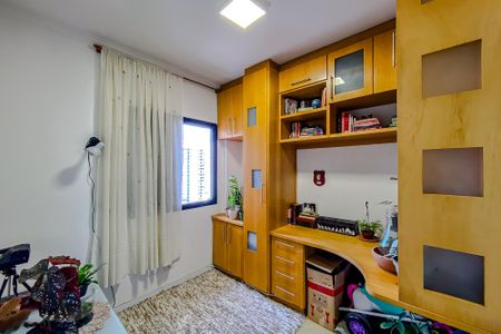 Apartamento à venda com 120m², 3 quartos e 3 vagasSuíte 3