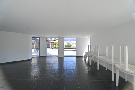 Apartamento à venda com 80m², 3 quartos e 1 vagaÁrea comum