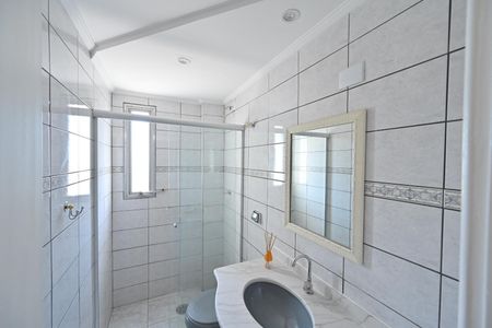 Apartamento à venda com 80m², 3 quartos e 1 vagaBanheiro Social 