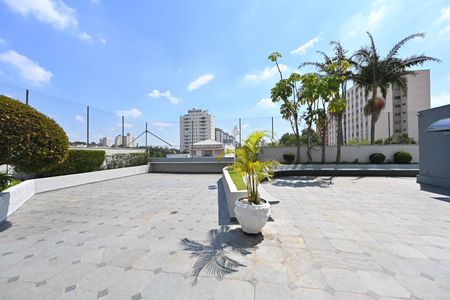 Apartamento à venda com 80m², 3 quartos e 1 vagaÁrea Comum