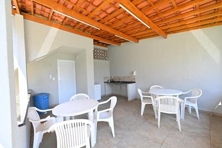 Apartamento à venda com 80m², 3 quartos e 1 vagaPiscina