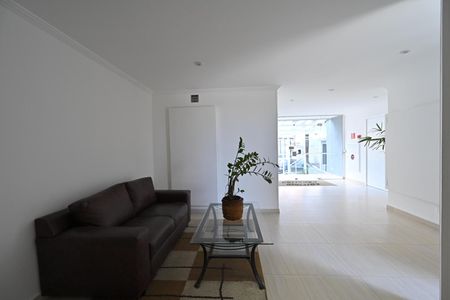 Apartamento à venda com 80m², 3 quartos e 1 vagaHall de entrada