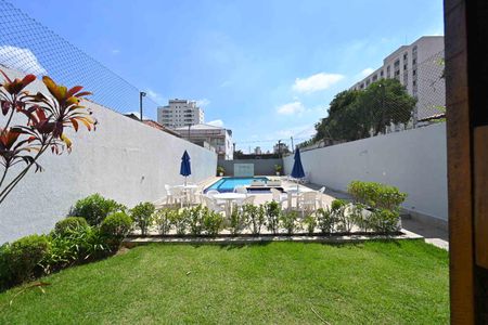 Apartamento à venda com 80m², 3 quartos e 1 vagaPiscina