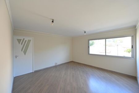 Sala de apartamento à venda com 3 quartos, 80m² em Saúde, São Paulo