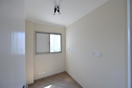 Apartamento à venda com 80m², 3 quartos e 1 vagaQuarto 2