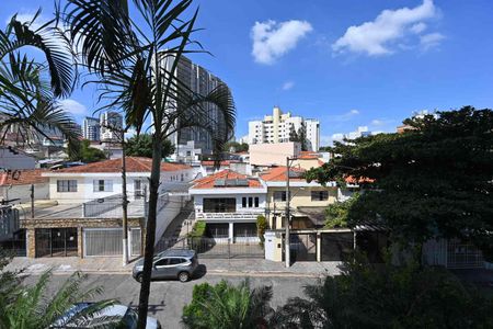 Apartamento à venda com 80m², 3 quartos e 1 vagaVista do Quarto 