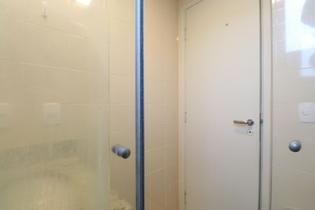 Apartamento para alugar com 55m², 2 quartos e 1 vagaBanheiro da Suíte