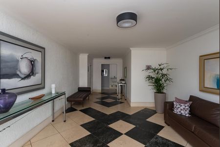 Apartamento para alugar com 55m², 2 quartos e 1 vaga Apartamento para alugar com 55m², 2 quartos e 1 vagaÁrea Comum