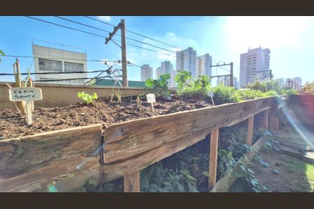 Apartamento para alugar com 55m², 2 quartos e 1 vagaÁrea comum