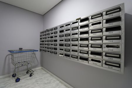 Apartamento para alugar com 55m², 2 quartos e 1 vagaÁrea comum