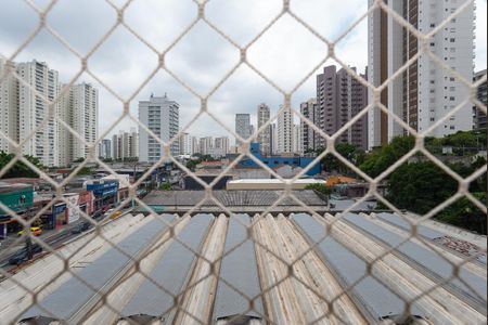 Apartamento para alugar com 55m², 2 quartos e 1 vaga Apartamento para alugar com 55m², 2 quartos e 1 vagaVaranda Varanda