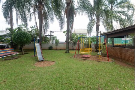Apartamento para alugar com 55m², 2 quartos e 1 vaga Apartamento para alugar com 55m², 2 quartos e 1 vagaÁrea Comum