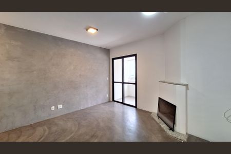 Apartamento para alugar com 55m², 2 quartos e 1 vagaSala