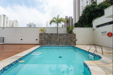 Apartamento para alugar com 55m², 2 quartos e 1 vaga Apartamento para alugar com 55m², 2 quartos e 1 vagaÁrea Comum