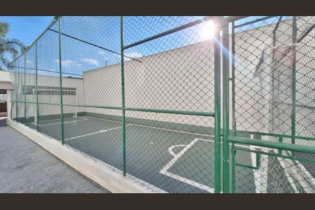 Apartamento para alugar com 55m², 2 quartos e 1 vagaQuadra