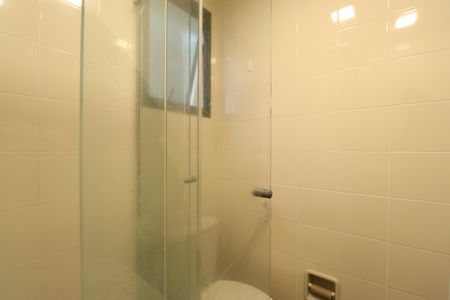 Apartamento para alugar com 55m², 2 quartos e 1 vagaBanheiro Social