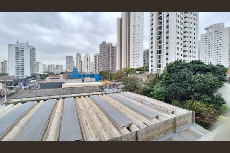 Apartamento para alugar com 55m², 2 quartos e 1 vagaVista Vista Varanda da Sala