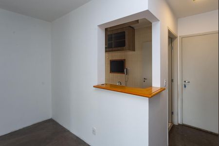 Apartamento para alugar com 55m², 2 quartos e 1 vaga Apartamento para alugar com 55m², 2 quartos e 1 vagaCozinha
