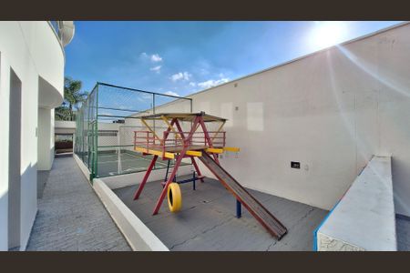 Apartamento para alugar com 55m², 2 quartos e 1 vagaÁrea comum - Playground