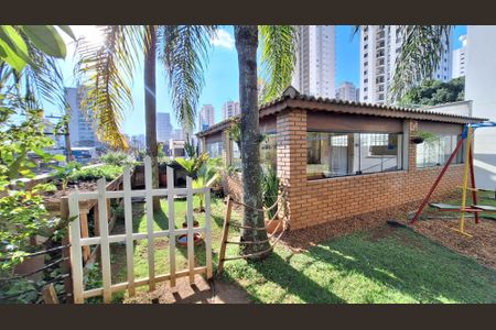 Apartamento para alugar com 55m², 2 quartos e 1 vagaÁrea comum