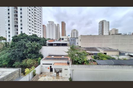 Apartamento para alugar com 55m², 2 quartos e 1 vagaVista Vista Varanda da Sala