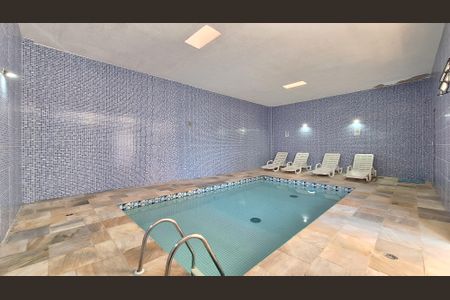 Apartamento para alugar com 55m², 2 quartos e 1 vagaPiscina Coberta