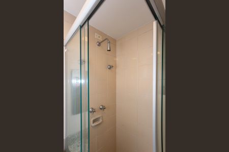 Apartamento para alugar com 55m², 2 quartos e 1 vaga Apartamento para alugar com 55m², 2 quartos e 1 vagaBanheiro Social