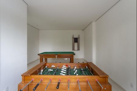 Apartamento para alugar com 55m², 2 quartos e 1 vaga Apartamento para alugar com 55m², 2 quartos e 1 vagaÁrea Comum