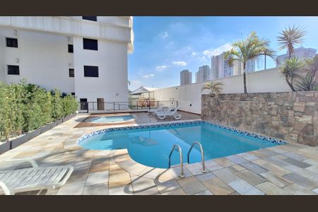 Apartamento para alugar com 55m², 2 quartos e 1 vagaÁrea comum - Piscina