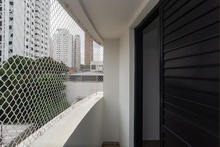 Apartamento para alugar com 55m², 2 quartos e 1 vaga Apartamento para alugar com 55m², 2 quartos e 1 vagaVaranda Suíte