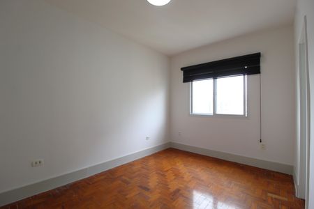 Quarto Suíte de apartamento à venda com 1 quarto, 65m² em Vila Nova Conceição, São Paulo