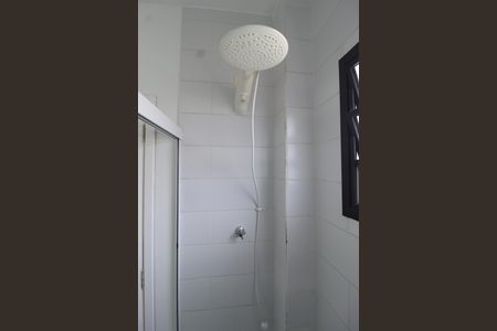 Apartamento à venda com 65m², 1 quarto e sem vagaBanheiro da Suíte