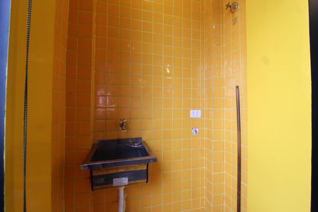 Apartamento à venda com 65m², 1 quarto e sem vagaCozinha e Área de Serviço