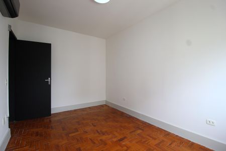 Quarto Suíte de apartamento à venda com 1 quarto, 65m² em Vila Nova Conceição, São Paulo