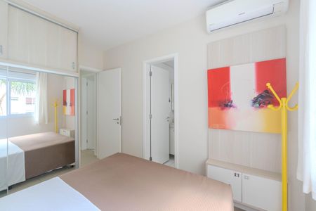 Apartamento para alugar com 76m², 2 quartos e 1 vaga Apartamento para alugar com 76m², 2 quartos e 1 vagaSuíte 1