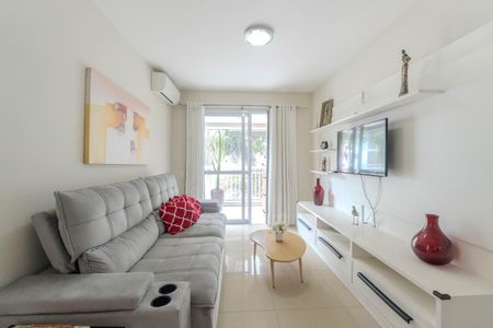 Sala de apartamento para alugar com 2 quartos, 76m² em Jardim Paulista, São Paulo