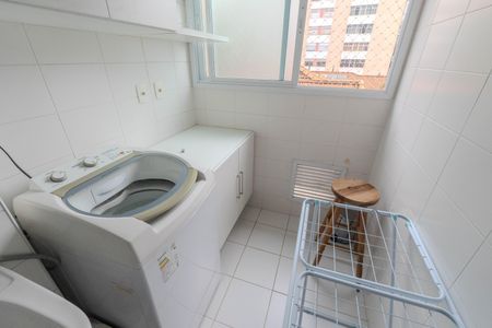 Apartamento para alugar com 76m², 2 quartos e 1 vaga Apartamento para alugar com 76m², 2 quartos e 1 vagaÁrea de Serviço