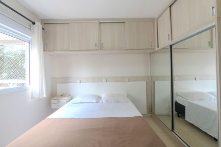 Apartamento para alugar com 76m², 2 quartos e 1 vaga Apartamento para alugar com 76m², 2 quartos e 1 vagaSuíte 1