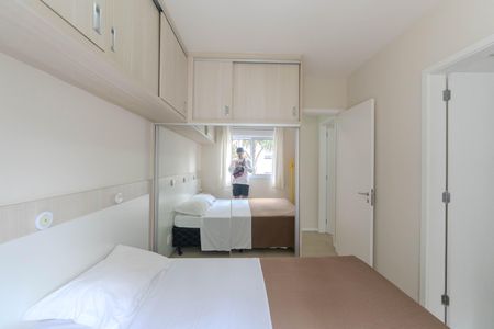 Apartamento para alugar com 76m², 2 quartos e 1 vaga Apartamento para alugar com 76m², 2 quartos e 1 vagaSuíte 1