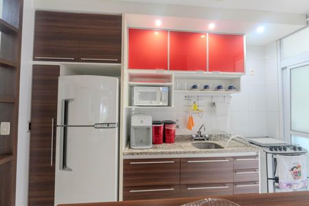 Apartamento para alugar com 76m², 2 quartos e 1 vaga Apartamento para alugar com 76m², 2 quartos e 1 vagaCozinha
