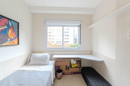 Apartamento para alugar com 76m², 2 quartos e 1 vaga Apartamento para alugar com 76m², 2 quartos e 1 vagaQuarto 1
