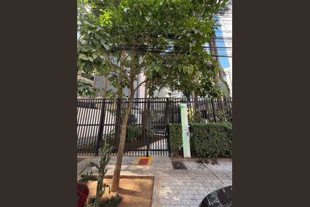 Apartamento para alugar com 180m², 3 quartos e 3 vagas Apartamento para alugar com 180m², 3 quartos e 3 vagasFachada
