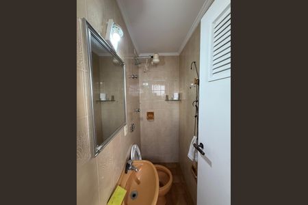 Apartamento para alugar com 180m², 3 quartos e 3 vagas Apartamento para alugar com 180m², 3 quartos e 3 vagasBanheiro da Suíte