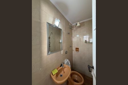Apartamento para alugar com 180m², 3 quartos e 3 vagas Apartamento para alugar com 180m², 3 quartos e 3 vagasBanheiro da Suíte