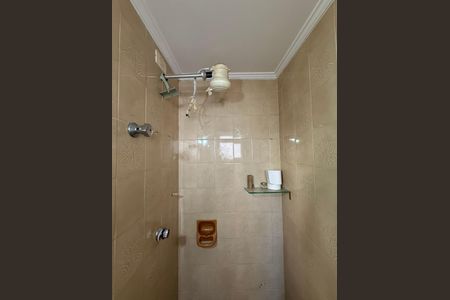 Apartamento para alugar com 180m², 3 quartos e 3 vagas Apartamento para alugar com 180m², 3 quartos e 3 vagasBanheiro da Suíte