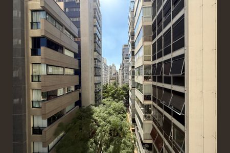 Apartamento para alugar com 180m², 3 quartos e 3 vagas Apartamento para alugar com 180m², 3 quartos e 3 vagasVista do Quarto 3