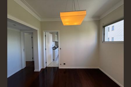 Sala de jantar de apartamento para alugar com 3 quartos, 180m² em Higienópolis, São Paulo