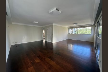 Apartamento para alugar com 180m², 3 quartos e 3 vagas Apartamento para alugar com 180m², 3 quartos e 3 vagasSala
